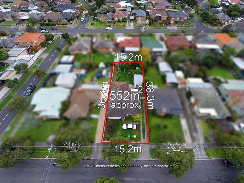 58 Scott Grove, Kingsbury VIC 3083