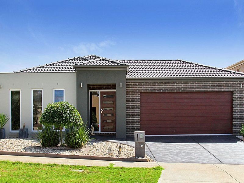 8 Viewpoint Avenue, Mernda VIC 3754