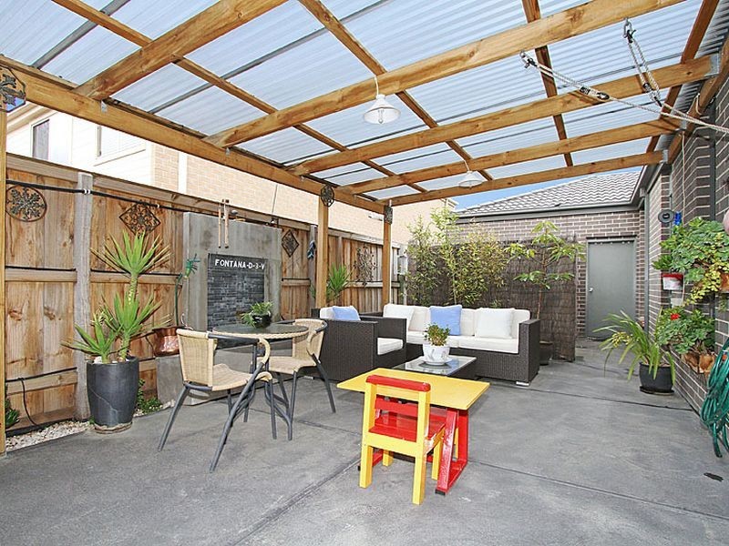 8 Viewpoint Avenue, Mernda VIC 3754