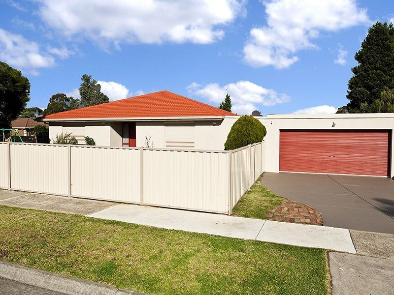 1 Fraser Close, Mill Park VIC 3082