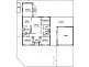 1 Fraser Close, Mill Park VIC 3082 Floorplan