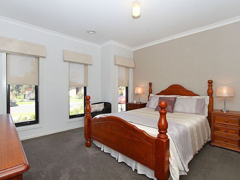 19 Chicory Street, Mernda VIC 3754