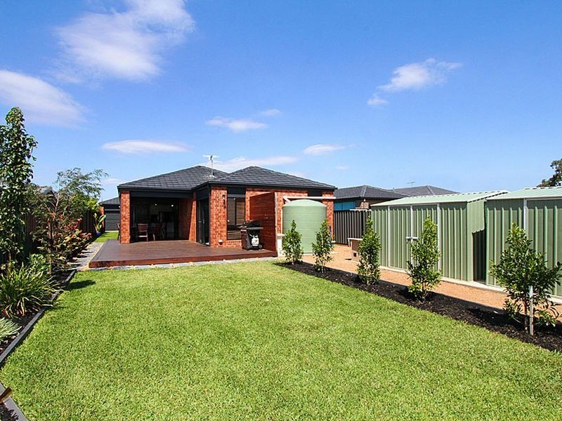 19 Chicory Street, Mernda VIC 3754