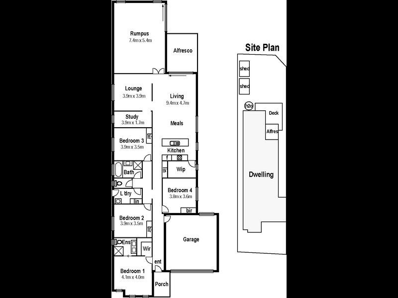 19 Chicory Street, Mernda VIC 3754