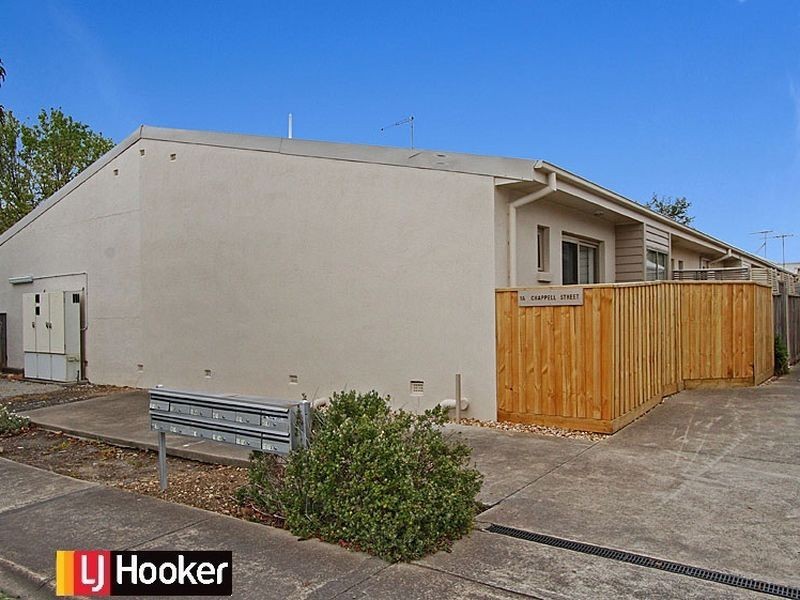 5/1A Chappell Street, Thomastown VIC 3074