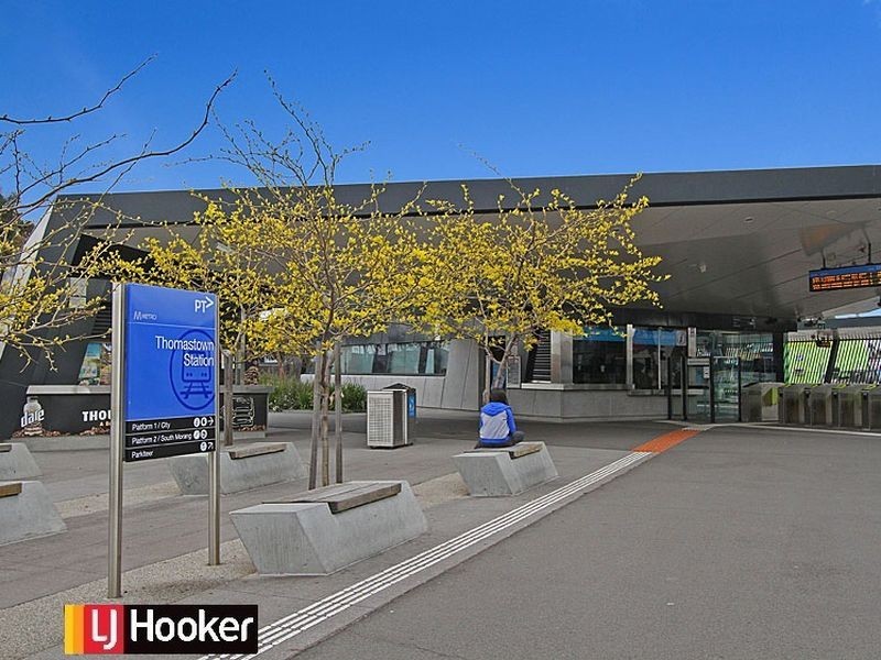5/1A Chappell Street, Thomastown VIC 3074