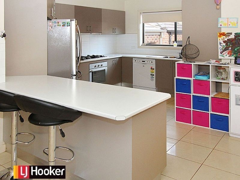 191 The Lakes Boulevard, South Morang VIC 3752