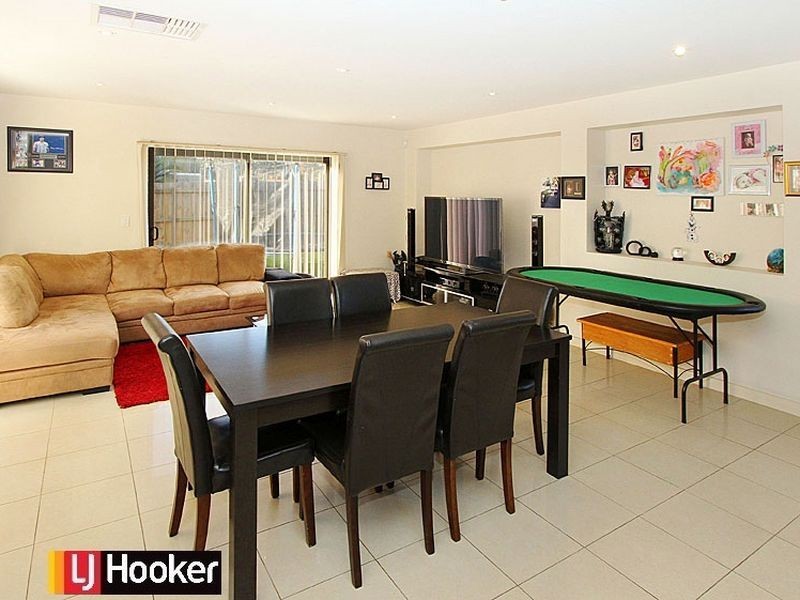 191 The Lakes Boulevard, South Morang VIC 3752