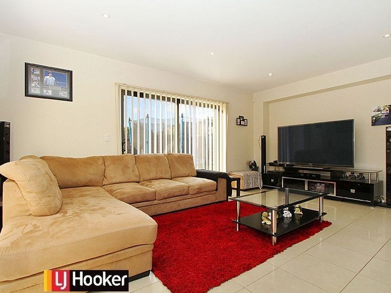 191 The Lakes Boulevard, South Morang VIC 3752