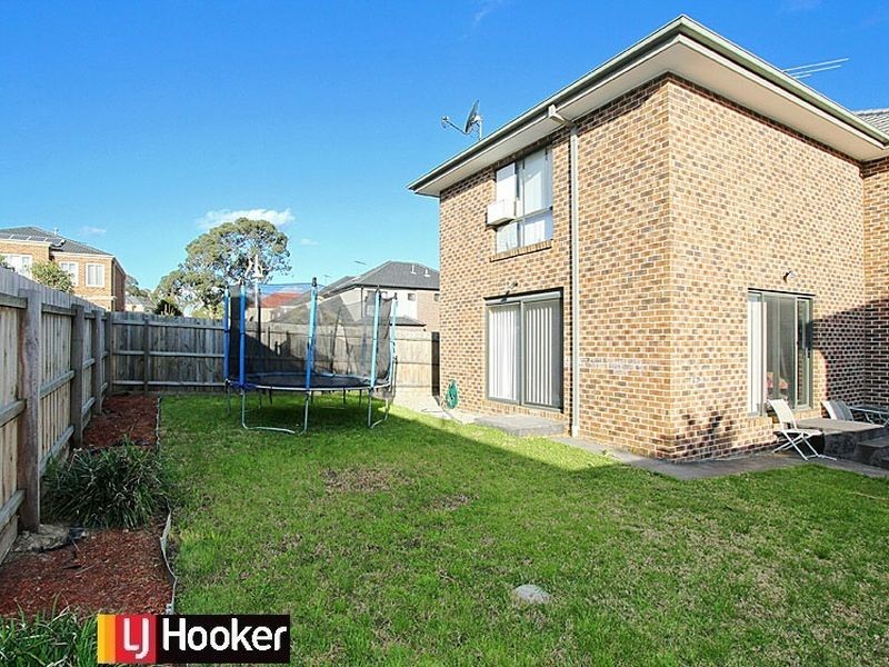 191 The Lakes Boulevard, South Morang VIC 3752