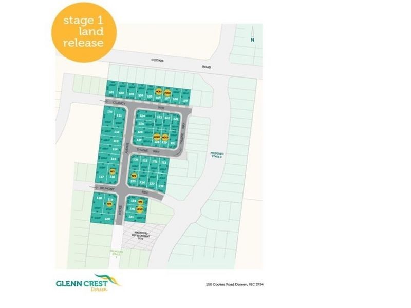 136 Belmont Rise, Doreen VIC 3754