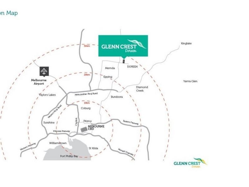 136 Belmont Rise, Doreen VIC 3754