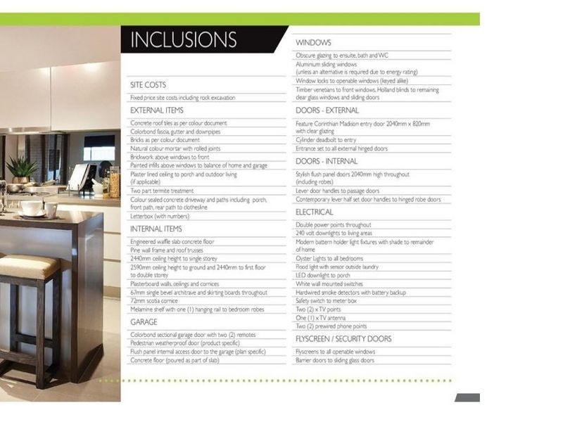 136 Belmont Rise, Doreen VIC 3754