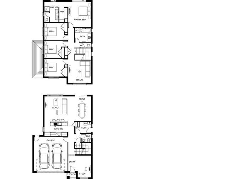 136 Belmont Rise, Doreen VIC 3754