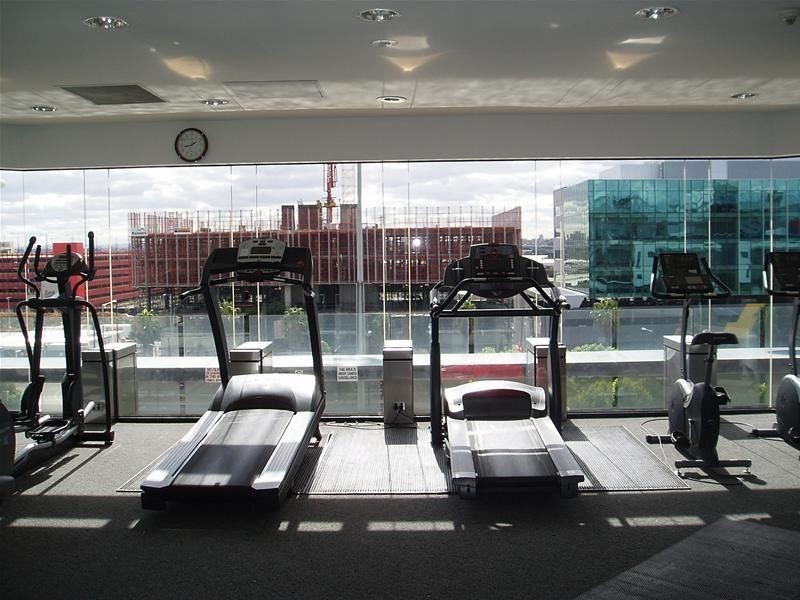 503/15-30 Caravel Lane, Docklands VIC 3008