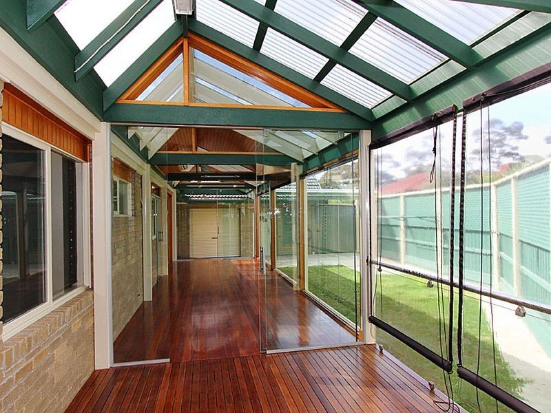 3 Redfield Court, Mill Park VIC 3082