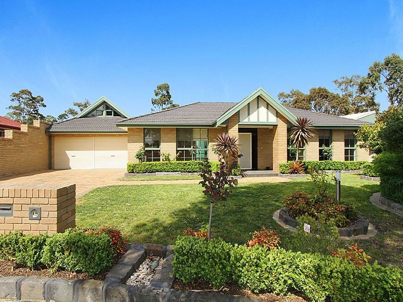 3 Redfield Court, Mill Park VIC 3082