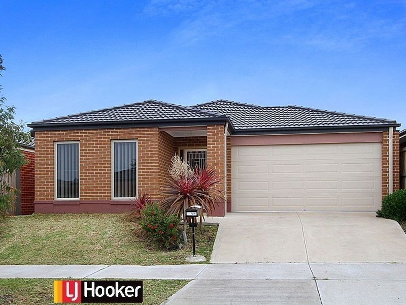 11 Gander St, Doreen VIC 3754