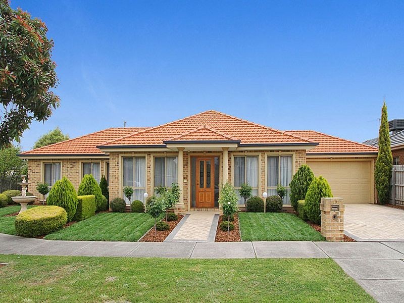 29 Scenic Terrace, South Morang VIC 3752