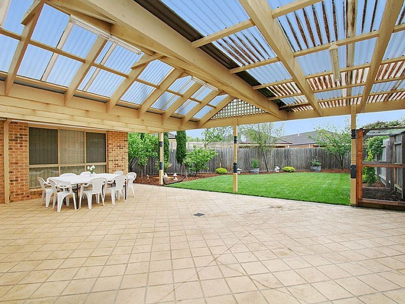 29 Scenic Terrace, South Morang VIC 3752
