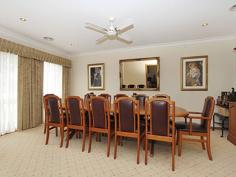 29 Scenic Terrace, South Morang VIC 3752