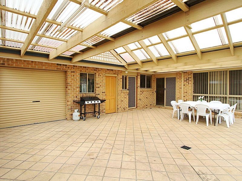 29 Scenic Terrace, South Morang VIC 3752