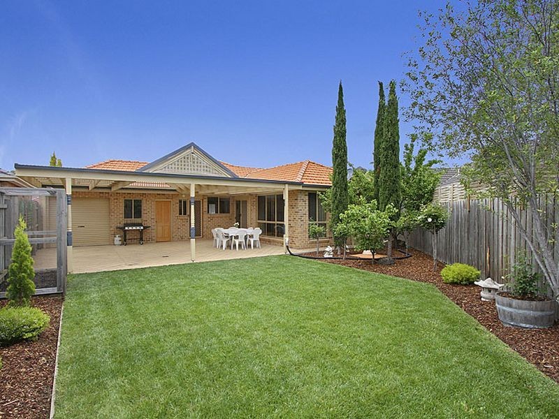 29 Scenic Terrace, South Morang VIC 3752