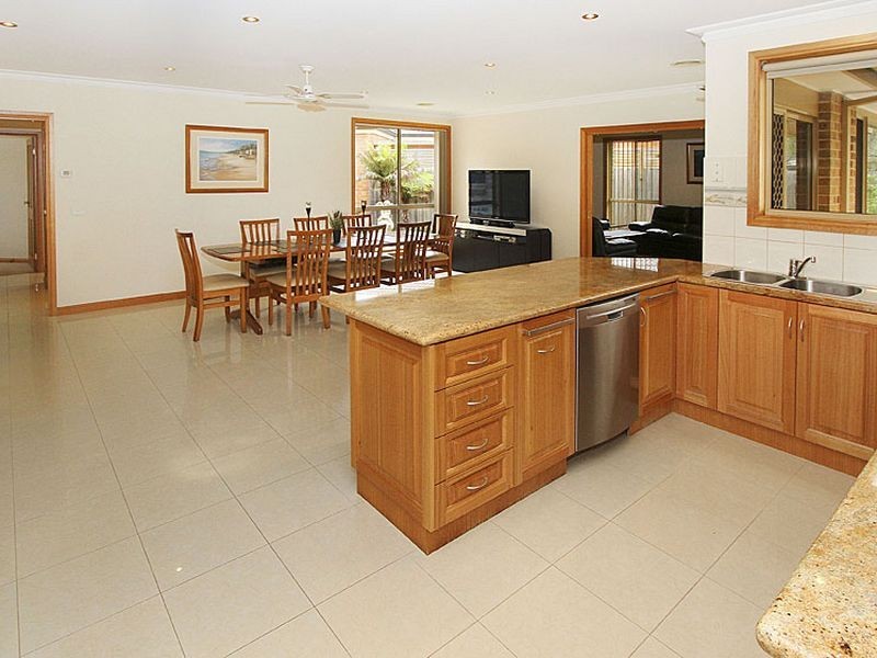 29 Scenic Terrace, South Morang VIC 3752