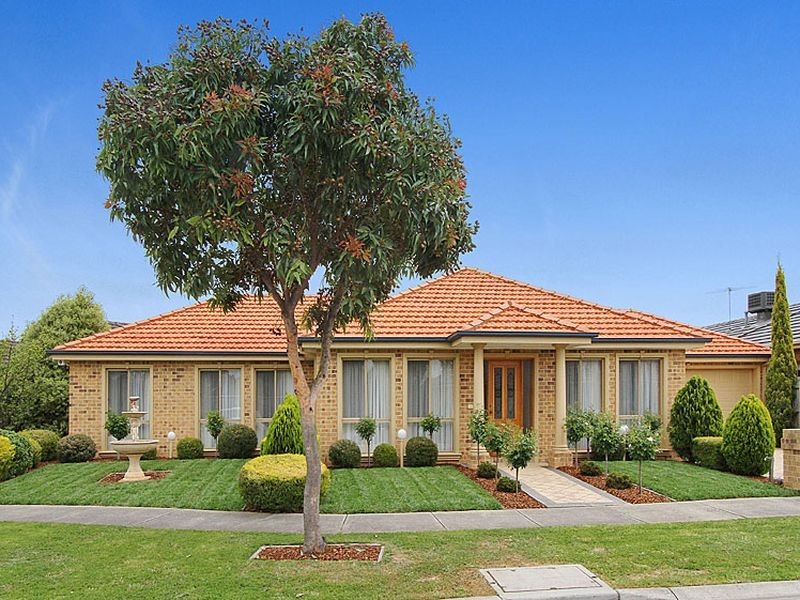29 Scenic Terrace, South Morang VIC 3752