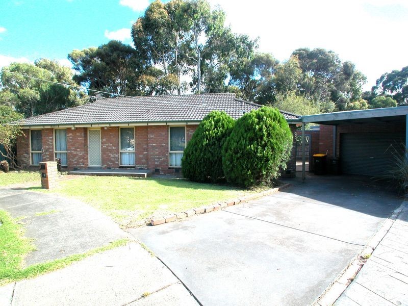 4 Primula Close, Bundoora VIC 3083