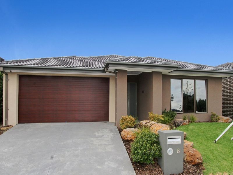 6 Gander st, Doreen VIC 3754