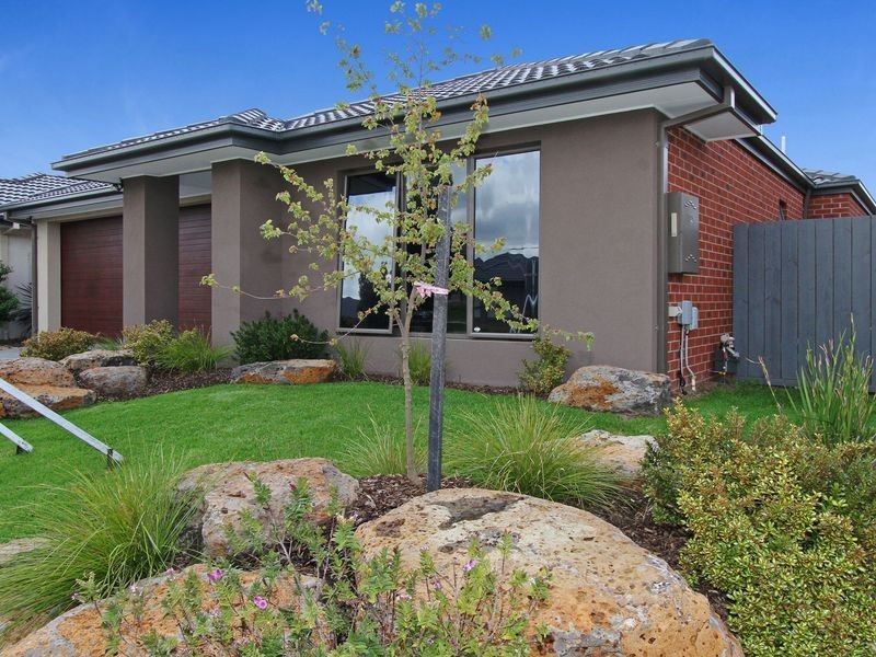 6 Gander st, Doreen VIC 3754