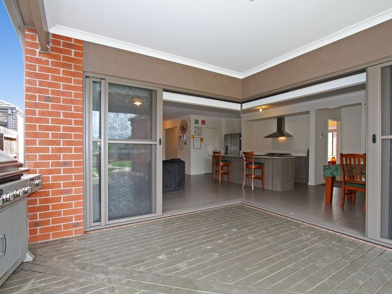 6 Gander st, Doreen VIC 3754