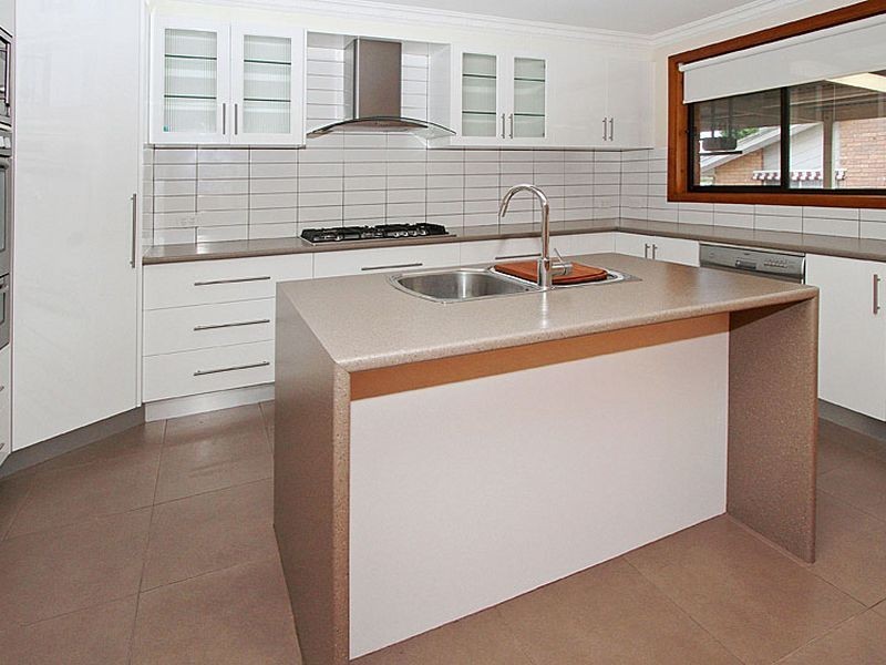 1 James Ruse Court, Mill Park VIC 3082