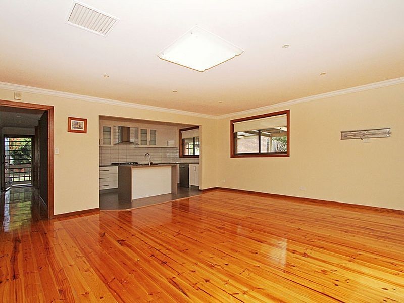 1 James Ruse Court, Mill Park VIC 3082