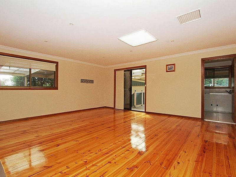 1 James Ruse Court, Mill Park VIC 3082