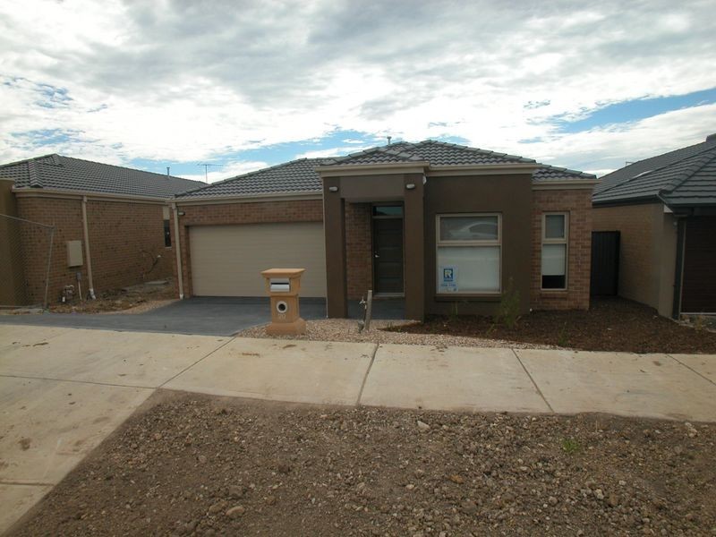 20 Pearson Road, Mernda VIC 3754