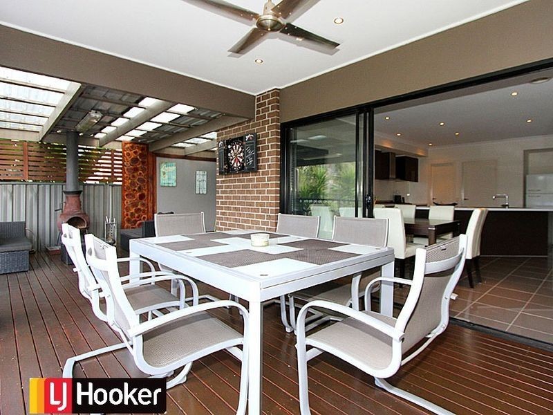 8 Hepburn St, South Morang VIC 3752