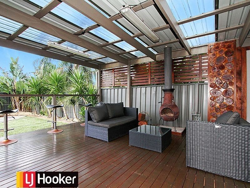 8 Hepburn St, South Morang VIC 3752