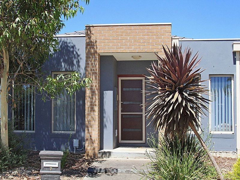 7 Deliza Walk, South Morang VIC 3752