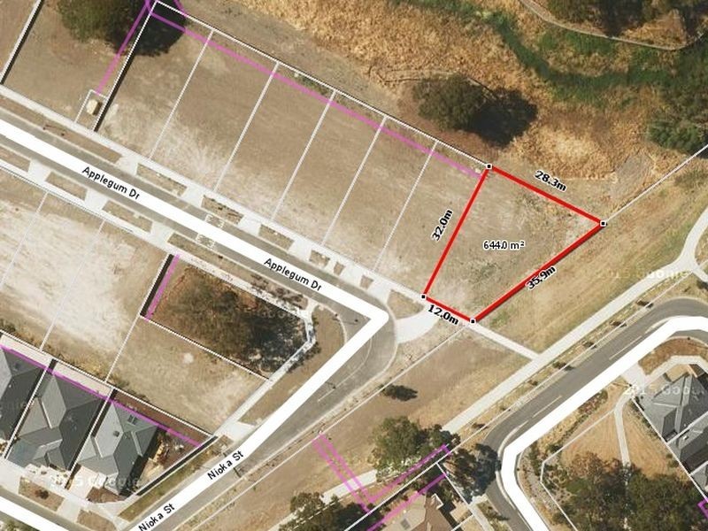 55 Applegum Drive, South Morang VIC 3752