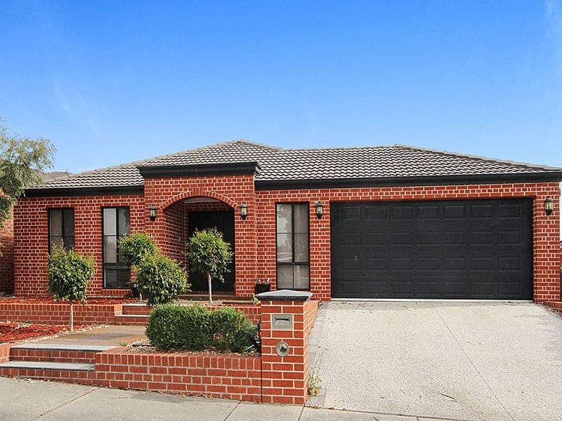 79 Jardier Terrace, South Morang VIC 3752