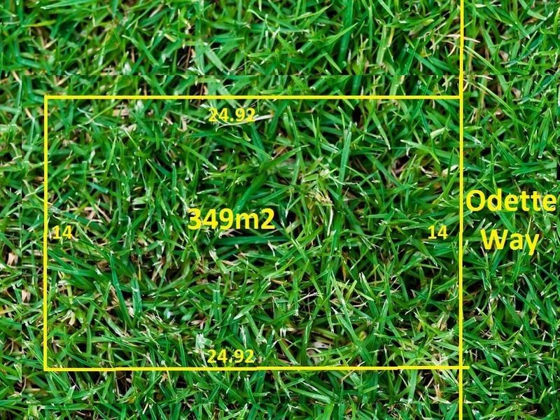 Lot 13 Odette Way, South Morang VIC 3752