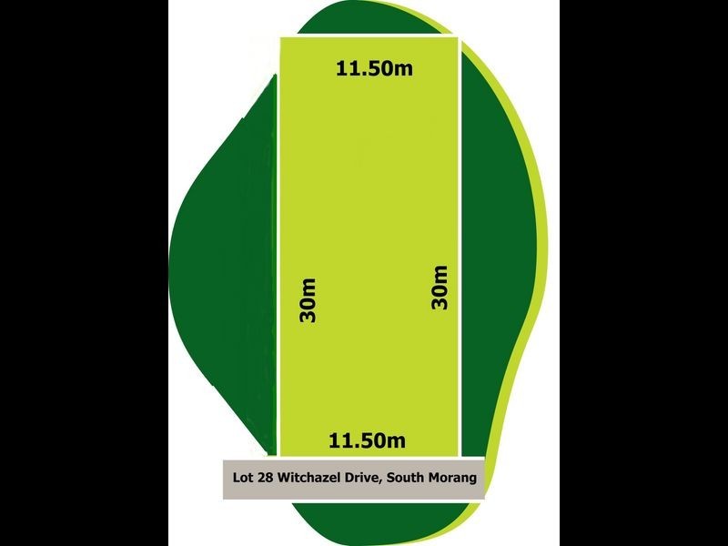 Lot 28 Witchazel Drive, South Morang VIC 3752