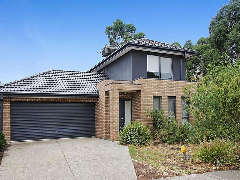 213 The Lakes Boulevard, South Morang VIC 3752