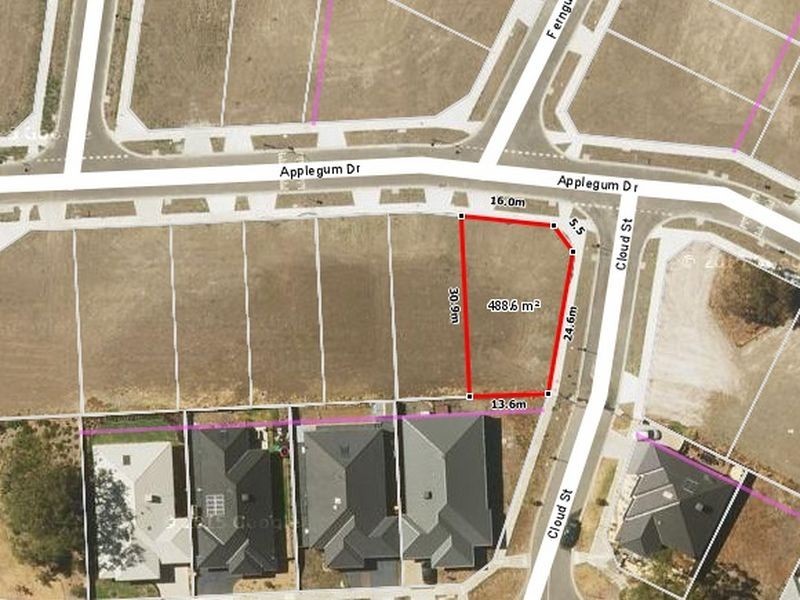 42 Applegum Dr, South Morang VIC 3752