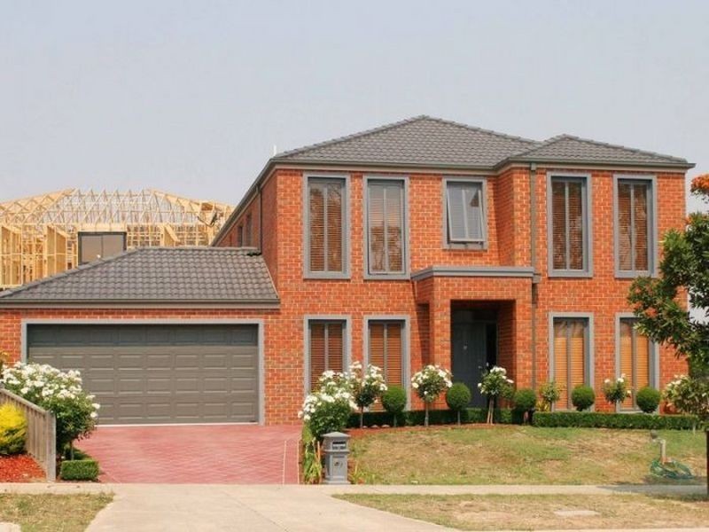 31 Tennyson Circuit, Mill Park VIC 3082