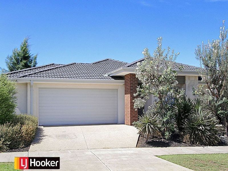 14 Galloway Dr, Mernda VIC 3754