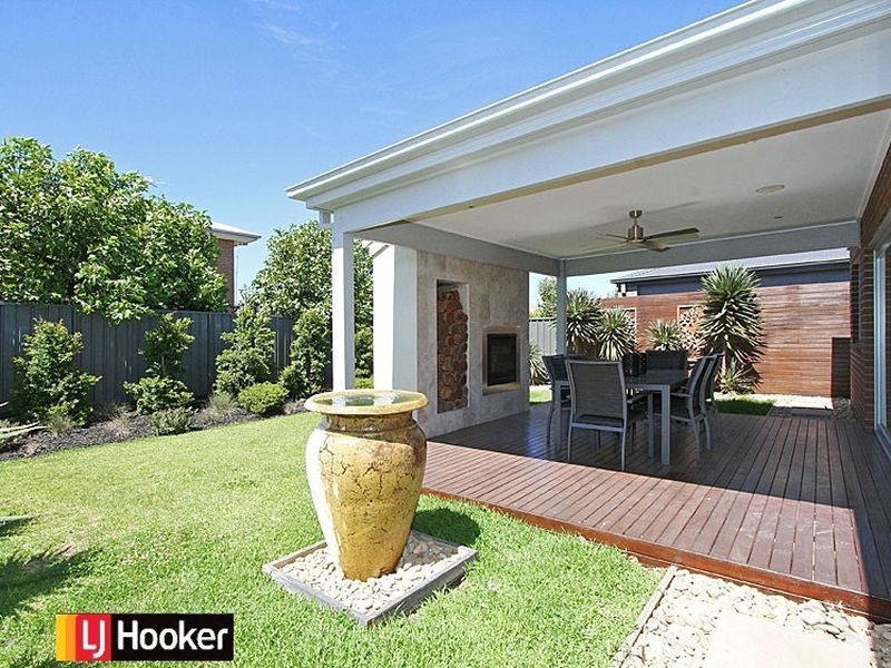 14 Galloway Dr, Mernda VIC 3754