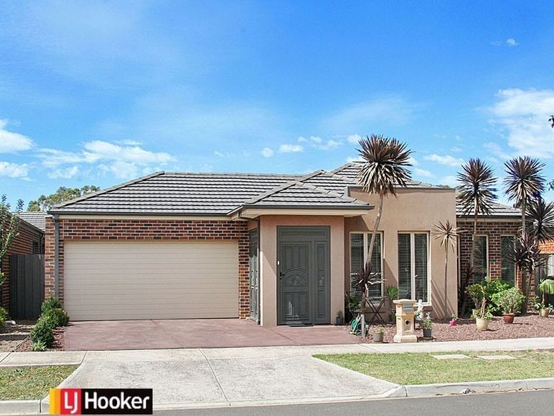 10 Villeroy St, Mernda VIC 3754